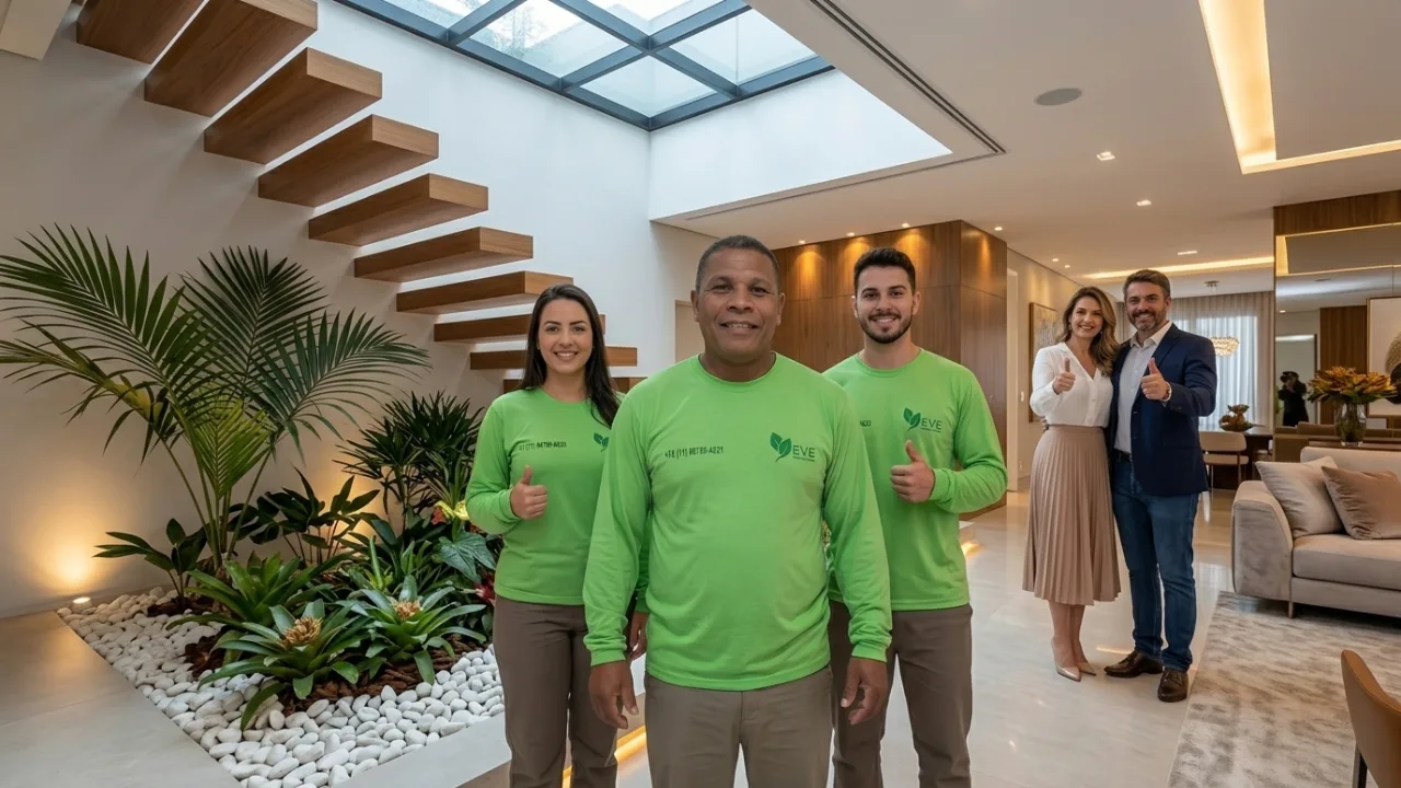 Jardim de Inverno em Projetos de Arquitetura Viva