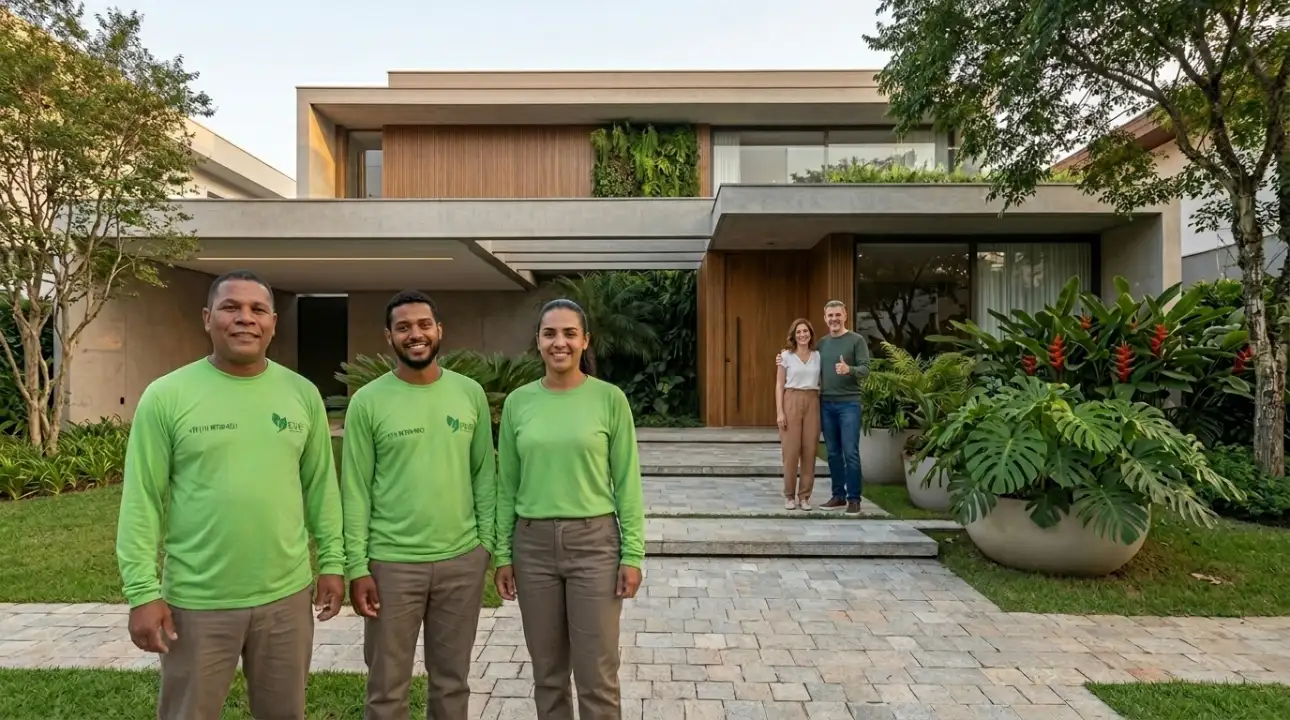 Paisagismo Premium Em Residencia No Alto De Pinheiros Paisagismo De Alto Padrão Em Residência Premium No Alto De Pinheiros Com Engenharia Botânica