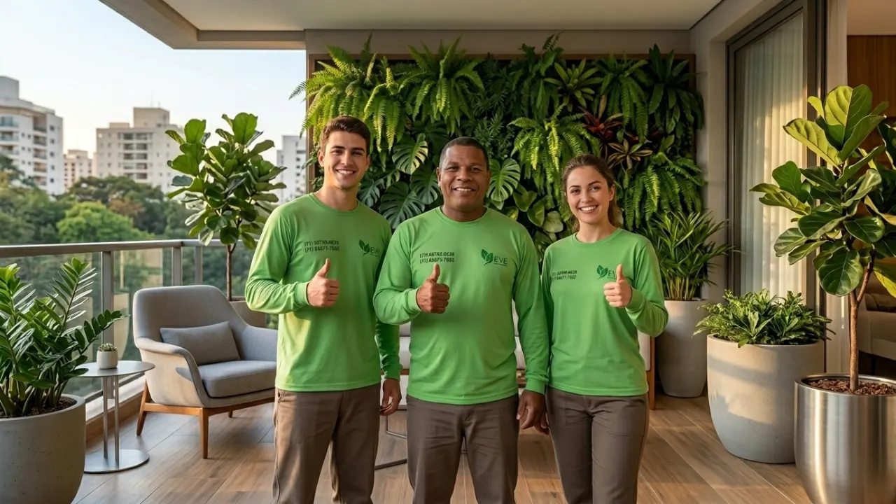 Jardim Vertical Em Ambiente Premium No Paraíso E Aclimação Com Engenharia Botânica